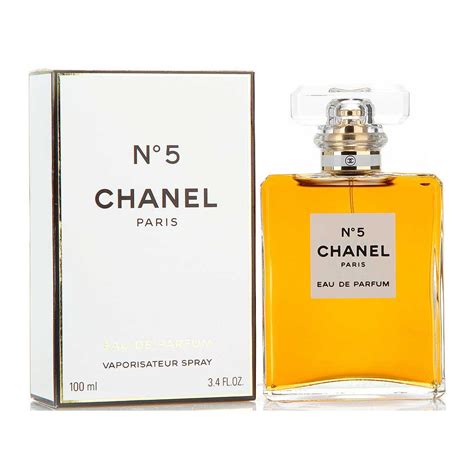 chanel malaysia perfume price